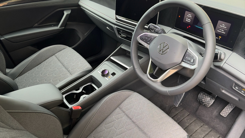 Volkswagen Tiguan 1.5 eTSI Life 5dr DSG Petrol Estate